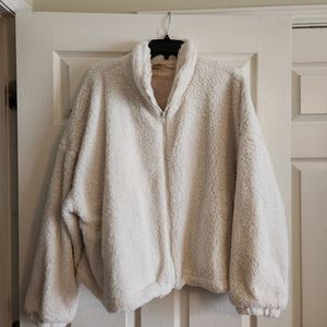 UMGEE FLEECE JACKET